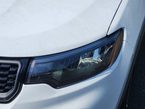 New 2025 Jeep Compass Limited w/ Sun & Sound Group image 6