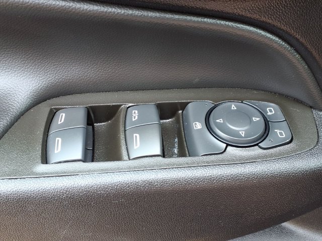 Used 2024 Chevrolet Equinox LT AWD/4WD image 17