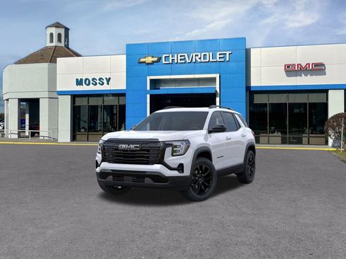 New 2026 GMC Terrain Elevation w/ Elevation Premium Package image 10