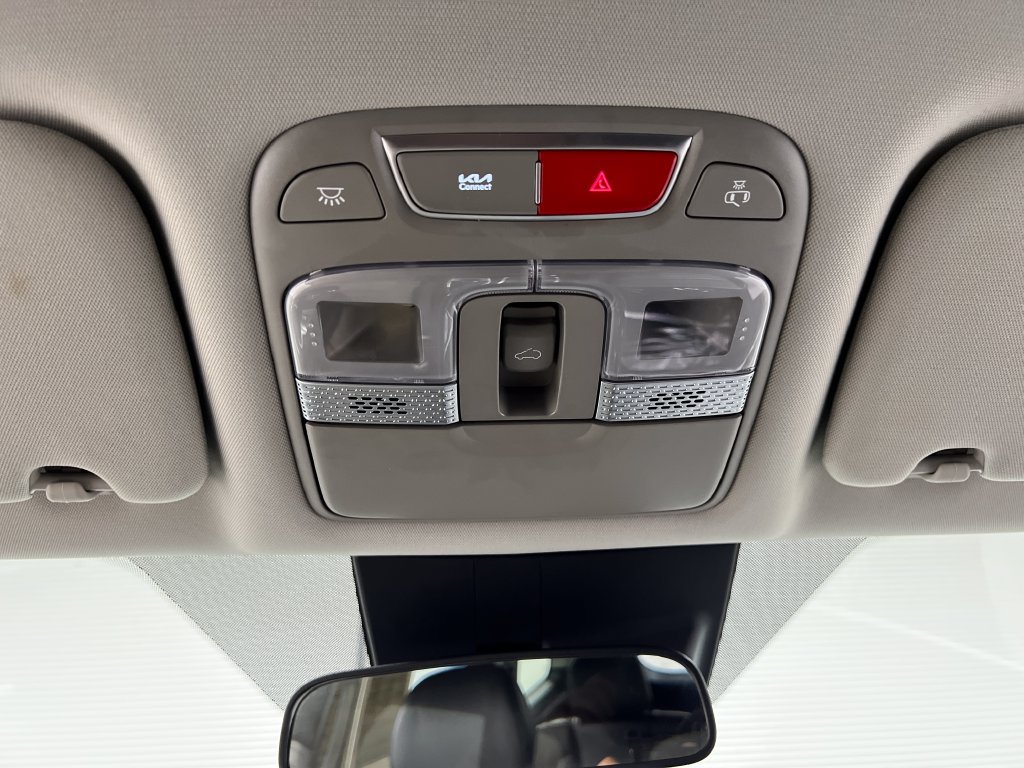 Used 2025 Kia Telluride S FWD image 77