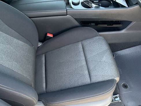 New 2026 Nissan Rogue SV image 10