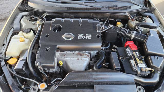Used 2003 Nissan Altima 2.5 S FWD image 21
