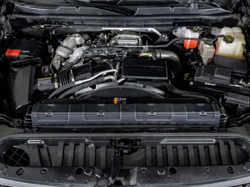 Used 2022 Chevrolet Silverado 3500 High Country w/ Z71 Off-Road Package image 51