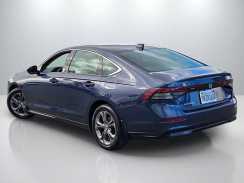 Used 2024 Honda Accord EX image 6