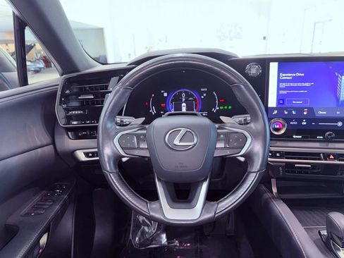 Certified 2024 Lexus RX 350 FWD image 21