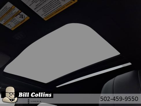 New 2025 Lincoln Navigator Reserve w/ Jet Appearance Package image 21