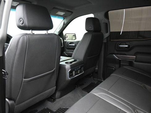 Used 2021 Chevrolet Silverado 1500 LTZ image 26