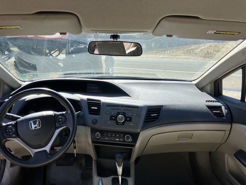 Used 2012 Honda Civic LX image 29