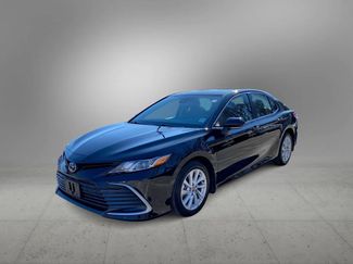 Certified 2023 Toyota Camry LE video 1