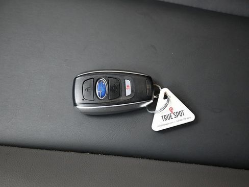 Used 2025 Subaru Forester Sport image 30