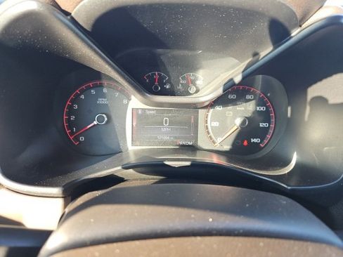 Used 2016 GMC Canyon SLE w/ SLE Convenience Package image 12