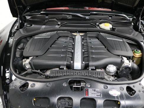 Used 2010 Bentley Continental GT Supersports image 51