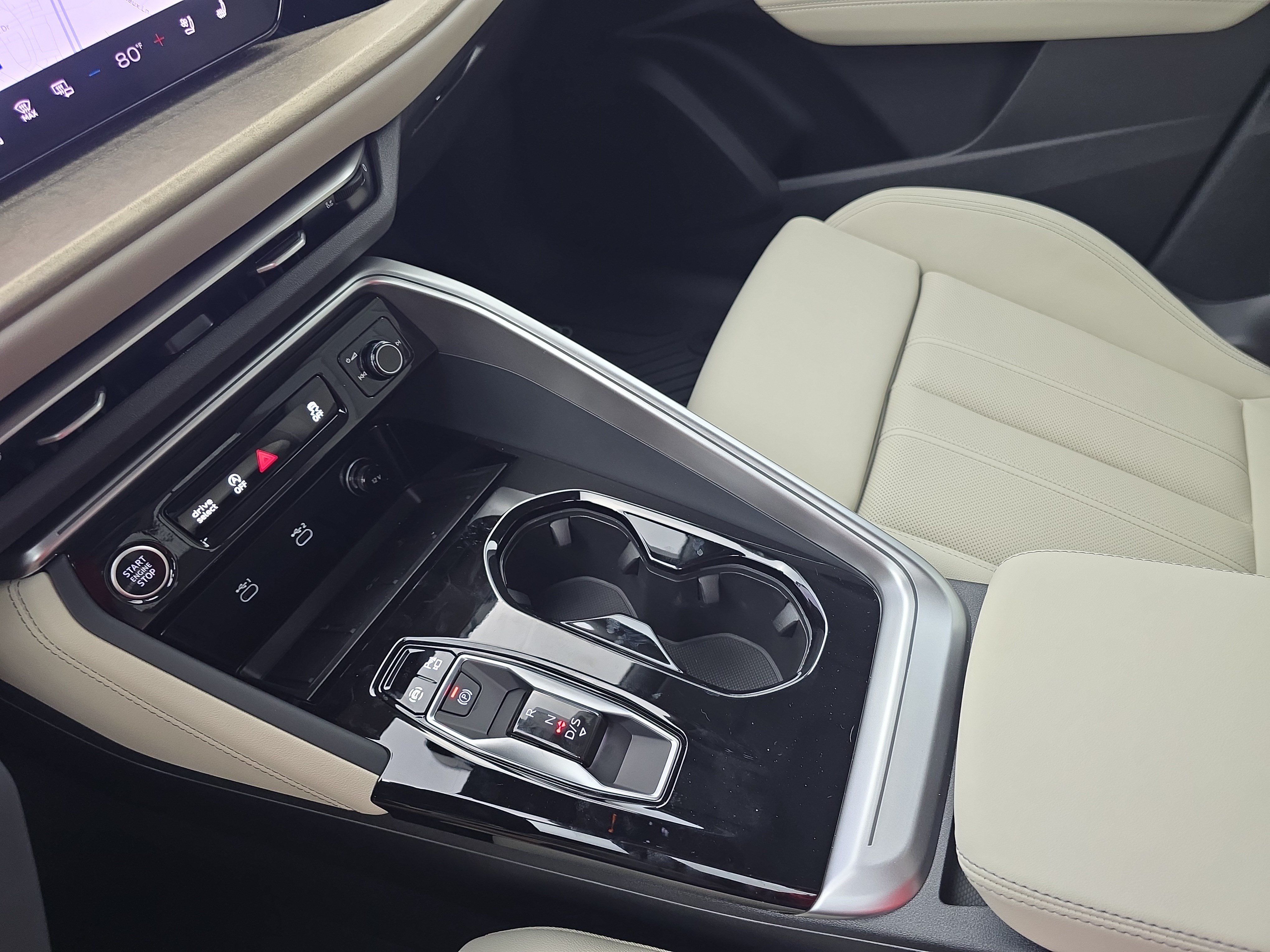 New 2026 Audi Q5 Prestige AWD/4WD image 25