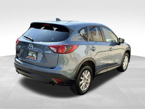 Used 2014 MAZDA CX-5 Touring AWD/4WD image 5