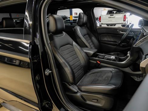 Used 2024 Ford Edge ST-Line AWD/4WD image 31