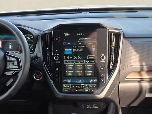 Used 2025 Subaru Forester Touring image 3