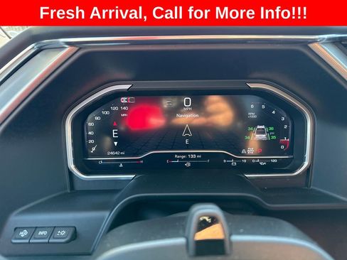 Used 2024 GMC Sierra 1500 Denali image 3