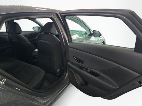 New 2026 Hyundai Elantra SEL Sport Premium FWD image 37