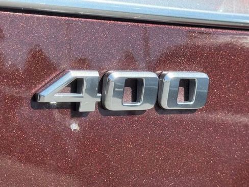 Certified 2023 Cadillac XT6 Premium Luxury w/ Platinum Package image 11