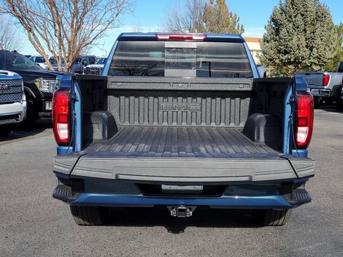 New 2026 GMC Sierra 1500 Elevation w/ Preferred Package image 12