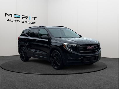 Used 2021 GMC Terrain SLE w/ Driver Convenience Package