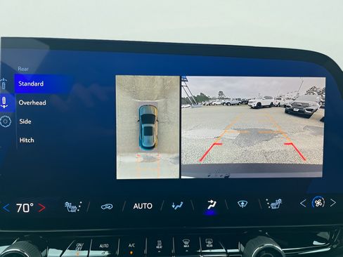New 2025 Chevrolet Blazer EV LT AWD/4WD image 26
