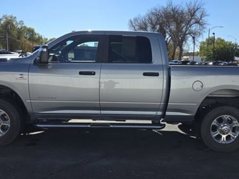 Used 2024 RAM 2500 Big Horn image 4