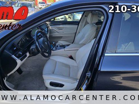 Used 2014 BMW 535i 535i image 33
