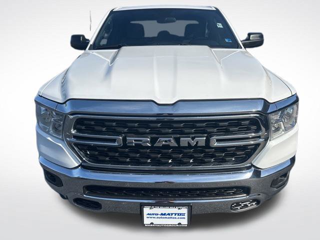 Used 2022 RAM 1500 Big Horn AWD/4WD image 10