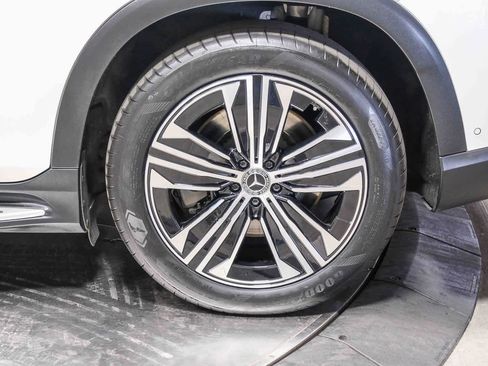 Certified 2023 Mercedes-Benz EQS 450+ SUV image 9