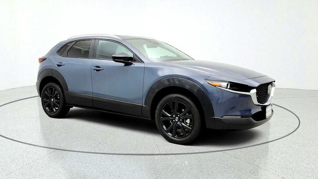 Used 2026 MAZDA CX-30 AWD 2.5 S image 3