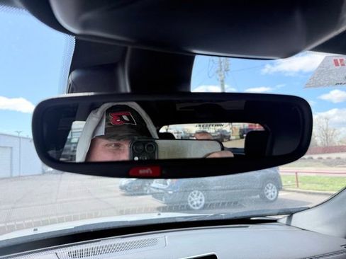 New 2026 Jeep Compass Latitude image 21