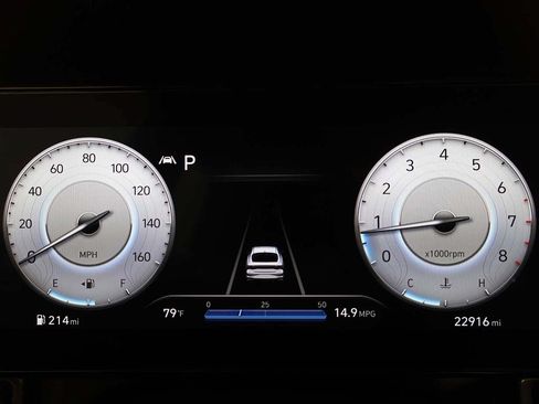 Certified 2023 Hyundai Elantra SEL w/ Convenience Package FWD image 33