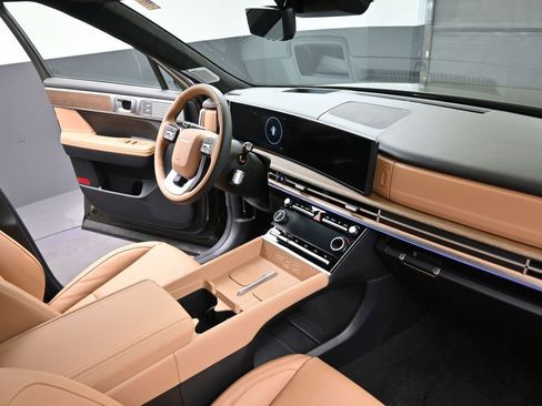 New 2026 Hyundai Santa Fe Calligraphy image 12