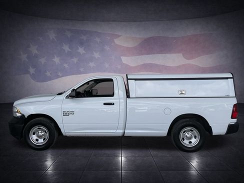 Used 2022 RAM 1500 Tradesman w/ Power & Remote Entry Group image 6