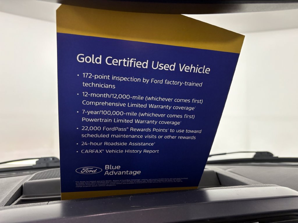 Certified 2024 Ford F150 XLT w/ Tow/Haul Package AWD/4WD image 24
