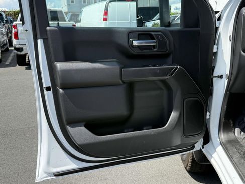 New 2025 Chevrolet Silverado 3500 W/T w/ WT Convenience Package image 19