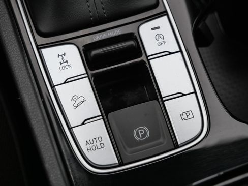 Certified 2023 Hyundai Tucson SEL image 27