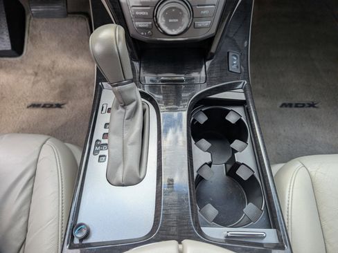 Used 2008 Acura MDX w/ Technology Package image 14