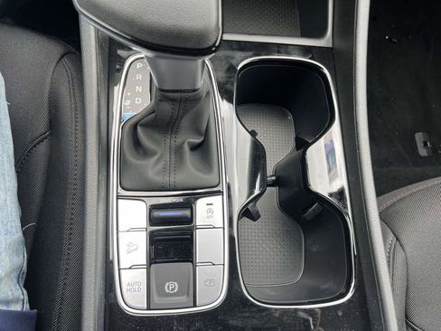 New 2026 Hyundai Tucson SE FWD image 19