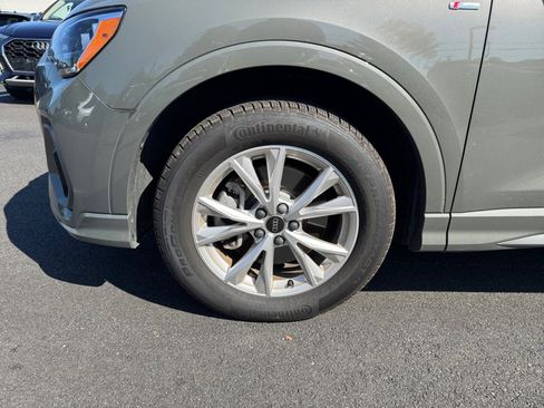 Used 2022 Audi Q3 2.0T Premium image 27