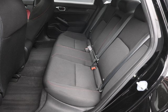 Used 2022 Honda Civic Si image 23