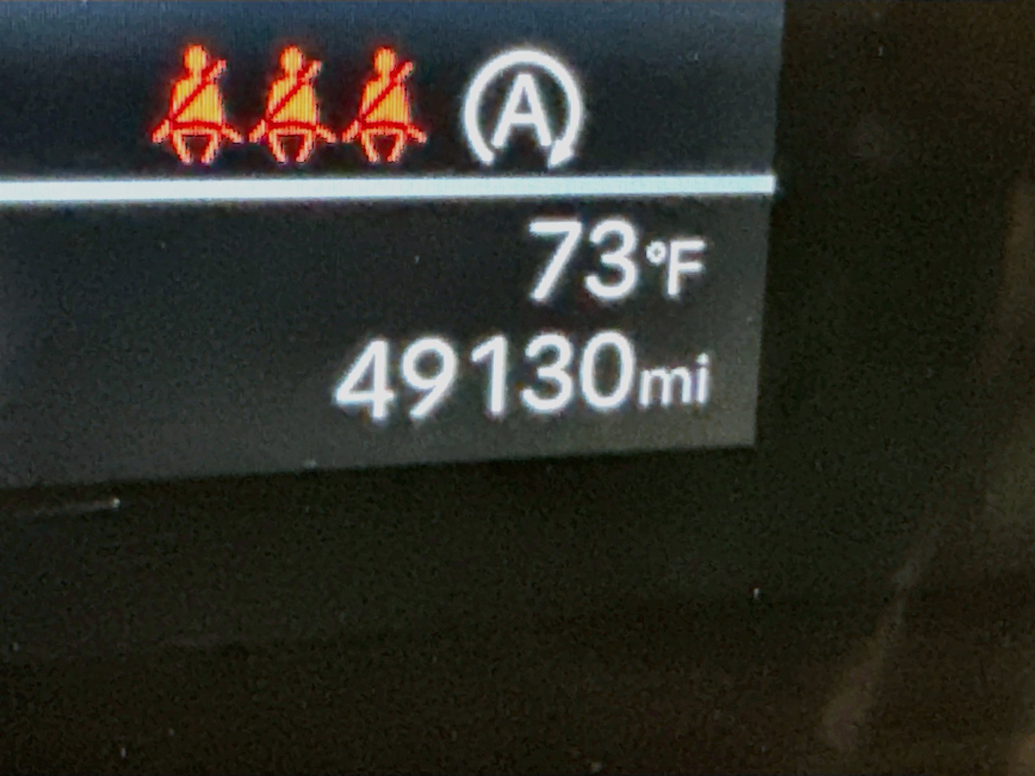 Used 2025 Hyundai Tucson SEL AWD/4WD image 19