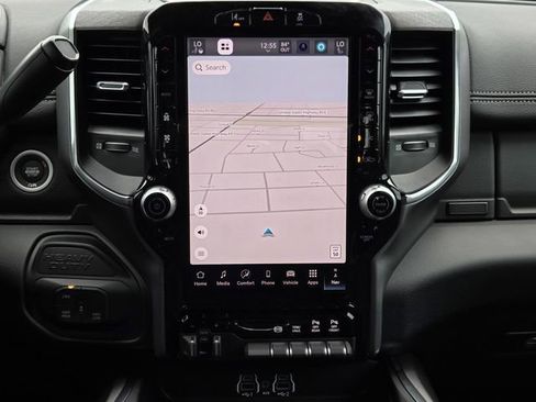 New 2026 RAM 2500 Laramie w/ Night Edition AWD/4WD image 17