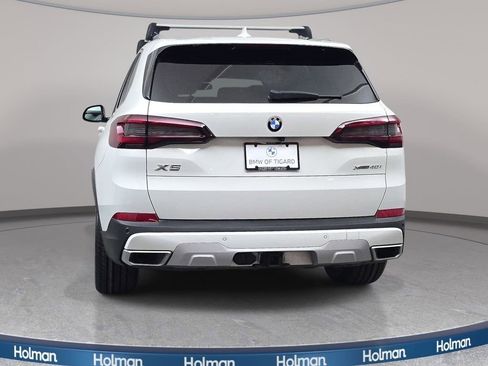 Used 2021 BMW X5 xDrive40i w/ Premium Package 2 AWD/4WD image 7