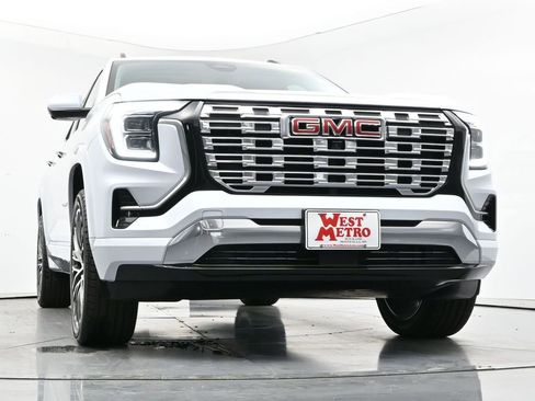 New 2026 GMC Terrain Denali image 26