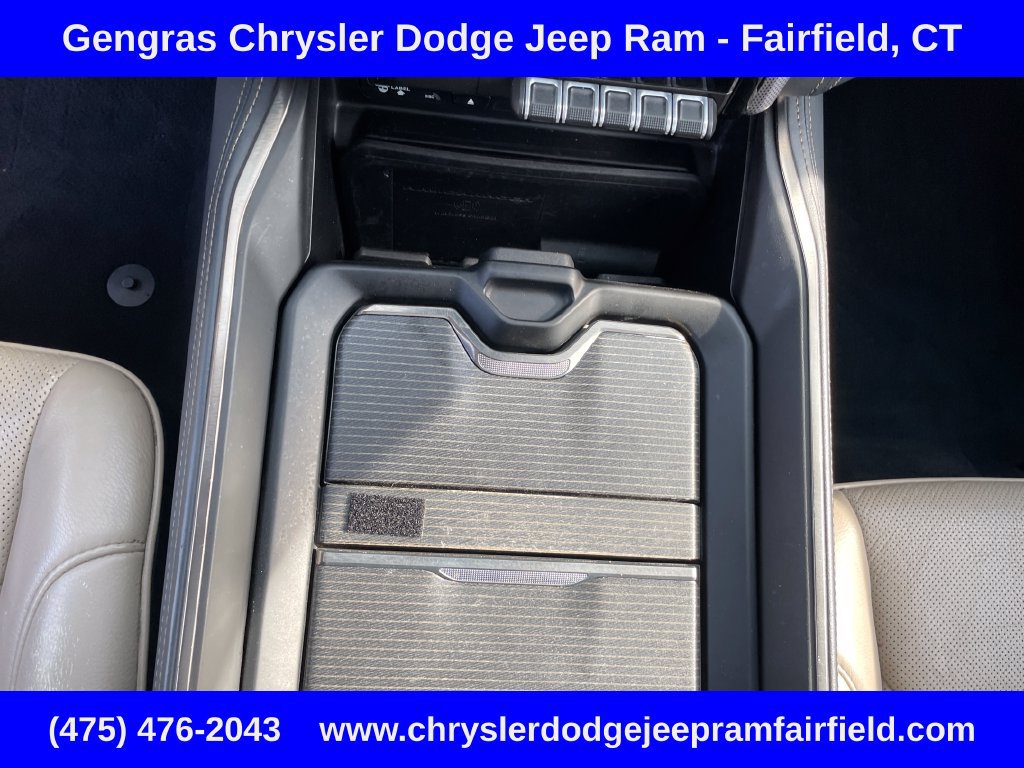 Used 2019 RAM 1500 Limited AWD/4WD image 55