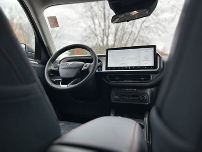 New 2025 Ford Bronco Sport Heritage w/ Convenience Package