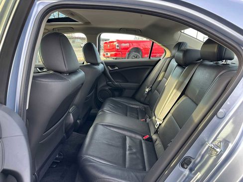 Used 2009 Acura TSX w/ Technology Package image 17