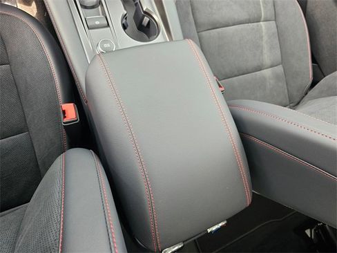 New 2026 Ford Explorer ST w/ Sun And Sound Package image 23